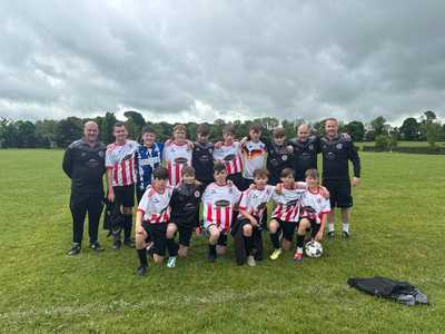 Big game, big performance