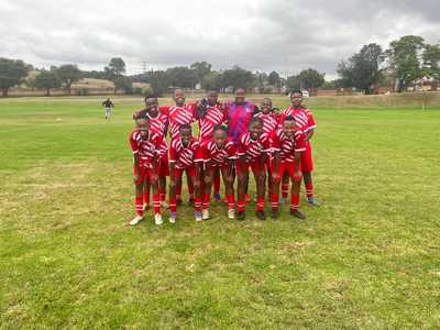 Rosina Sedibane Edge Past Relevelation FC in Thrilling 4-3 Win