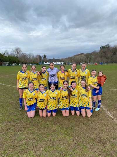 Killarney Athletic Triumph Over Dingle Bay Rovers in League Clash