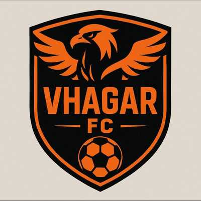 Vhagar FC Edge Past PAK FC in Tense 7-a-Side Clash