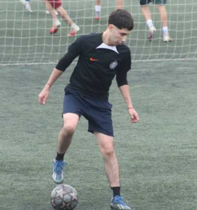 PIBM FC Thrash PEB FC in High-Scoring Friendly