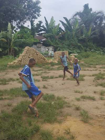 Forever Stars Fc Edge Thriller but Fall 11-12 to Dynamite fc