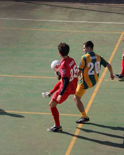 Squai in Saor edge thrilling 6-4 win over Castellani in Venezia