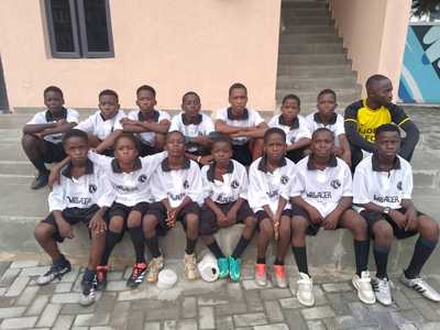 Future Pro football Academy edge Apex Soccer Academy 5-3 in thrilling six-a-side clash