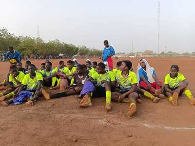 Golden Maidens FC Secure Narrow Victory Over Tamale Loyal Ladies