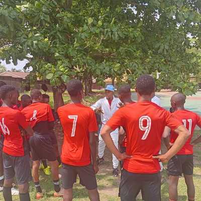 Dominic Football Academy Triumph 3-1 Over Skystar FA at Don Bonsco