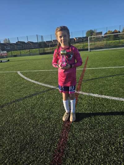 Cherrybrook Violets Edge Bolton Town Corgis in Thrilling 5-3 Win