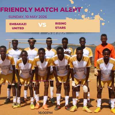 Embakasi United Wamba Held to Goalless Draw by Rising Stars in Wamba