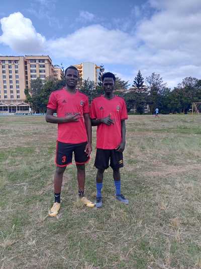 Ashland FC Triumph 4-2 Over Meru Boys in Thrilling League Clash
