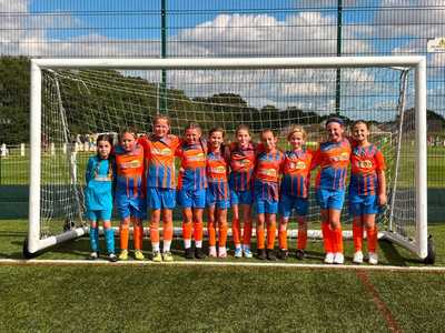Aylsham Bluebirds Run Riot in 12-1 Rout of Sprowston