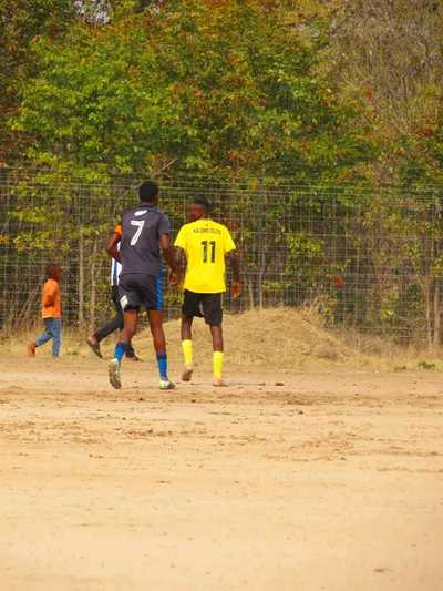 Kalomo Celtic FC Fall to Narrow Defeat at Livingstone