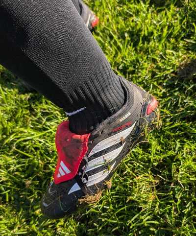 Match Report - ASHTON ON MERSEY FLAMES - 18 Oct 2026