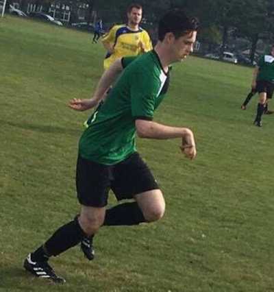 Hall enjoy Victory in their first league Match