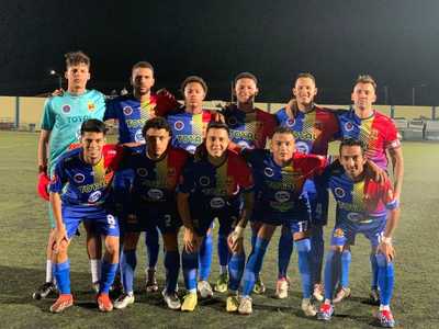 SV Britannia Triumphs in Thrilling 4-3 Encounter