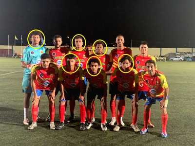 SV Britannia and SV Dakota Share Spoils in Thrilling Draw