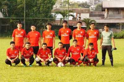 Ejoe scored a late winner to secure a 3 points