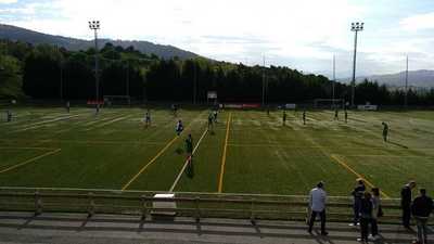 J26 IBA 2-0 MUN Y no nos volvimos locos...