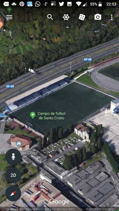 J27 PAD 0-1 IBA Prueba Superada