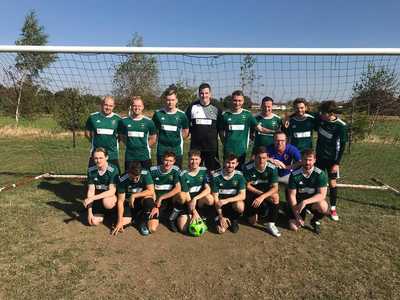 Perfect Start For The New Season!