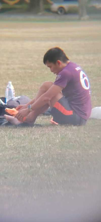 Kelvin Lim’s Hat-Trick Secures Real Saturn’s Thrilling Win