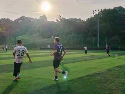 Real Saturn FC Rally to Win 5-3 at Kopa Arena USM