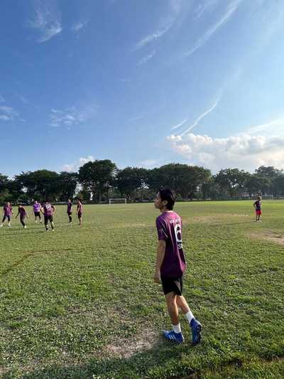 Real Saturn FC Edge Narrow Victory Over General Hospital Management FC