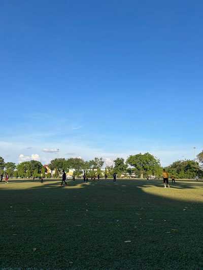 Real Saturn FC Fall to USM Staff in 3-1 Defeat at USM A1