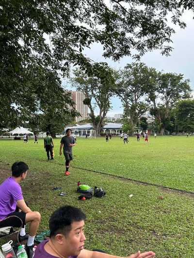 Real Saturn FC Triumph 3-1 Over Macallum Veterans at Penang Free School