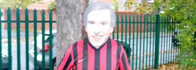 KNOWING ME, KNOWING YOU!!!