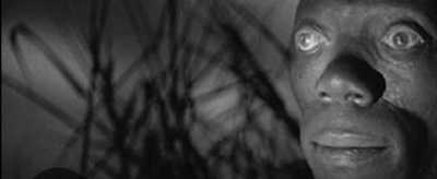 I WALKED WITH ZOMBIES!!!!