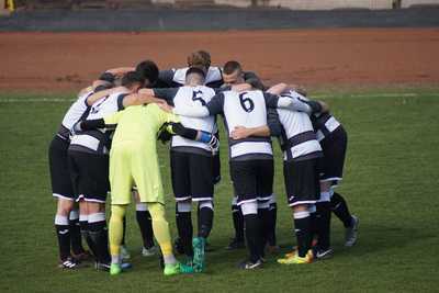 Ashfield 1 Vale of Leven 1