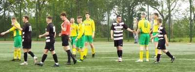 Match Report - ST ANTHONY`S - 12 Jun 2021