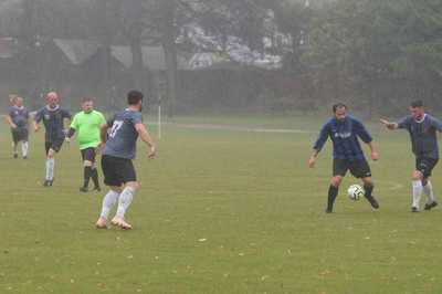 A bitter pill to swallow