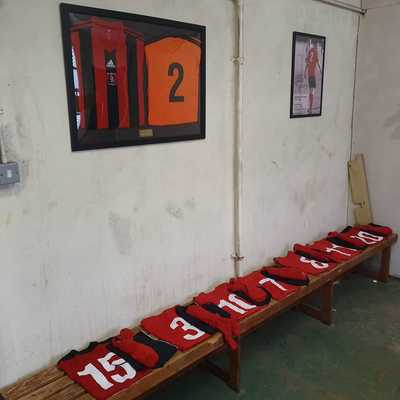 ORPINGTON HONOUR KNOTT