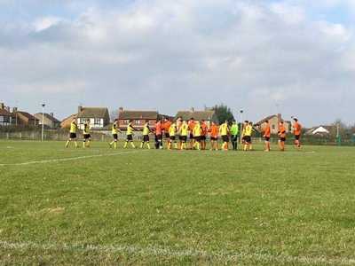 Another Sucker Punch for Valley&nbsp;