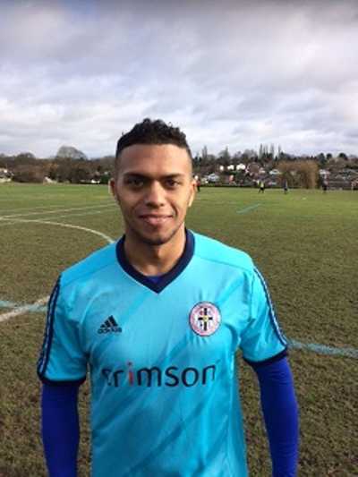 BOLDMERE CRUSH TITLE CONTENDERS AND CLOSE IN ON TITLE