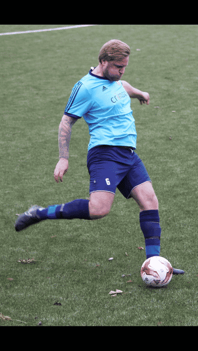 BOLDMERE MARCH INTO RUMSBY CUP FINAL