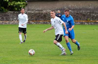 Colts Exit Cup at First Hurdle