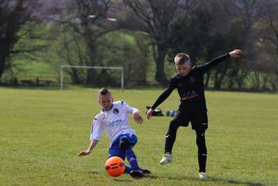 Barnett no JOE-KE as brilliant brace bagged!