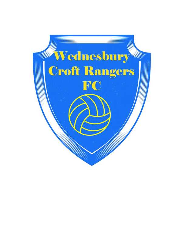 wednesbury Croft Rangers FC