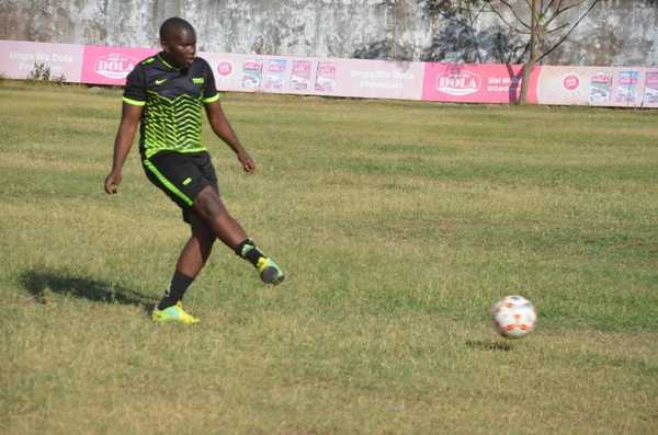 Match Report - BANDARI FC - 13 Nov 2021