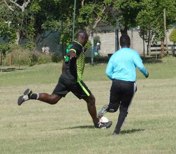 Match Report - TASIA LEGENDS - 29 Jan 2022