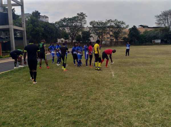 PSC Vs Buffalo: September Blues