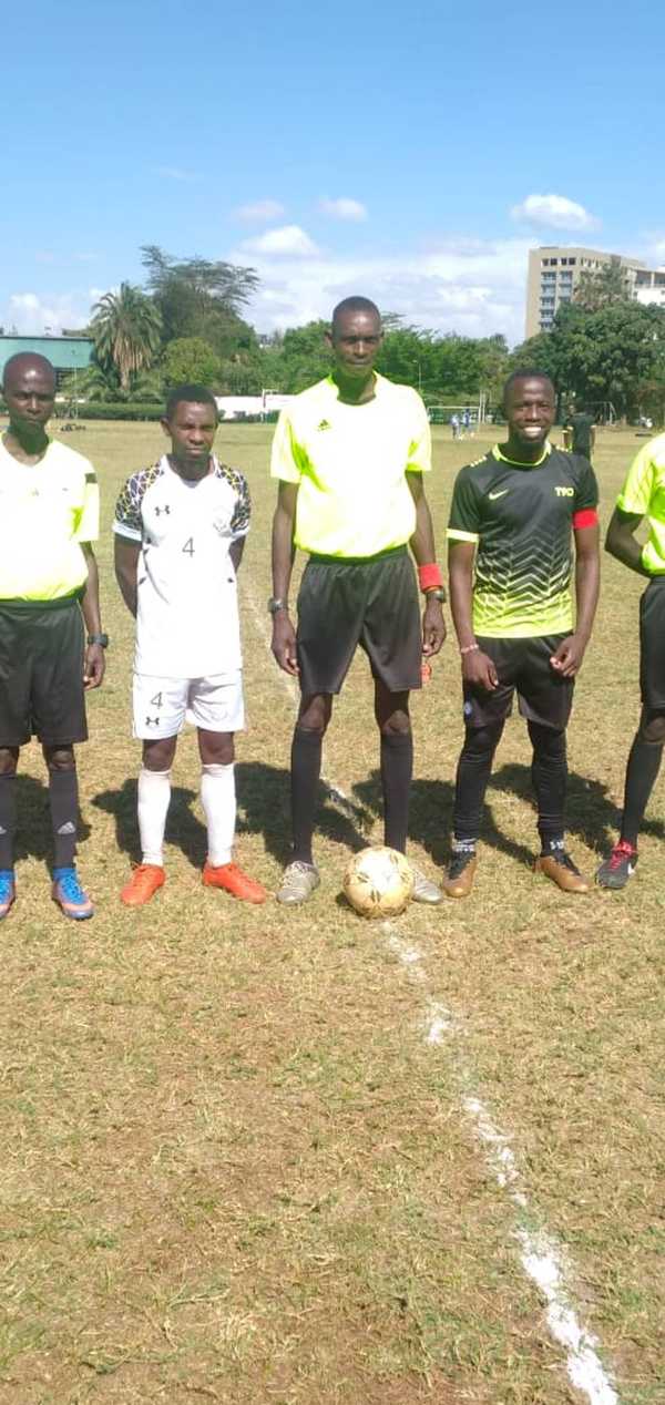 Super Sunday:PSC vs. Simba Patriots