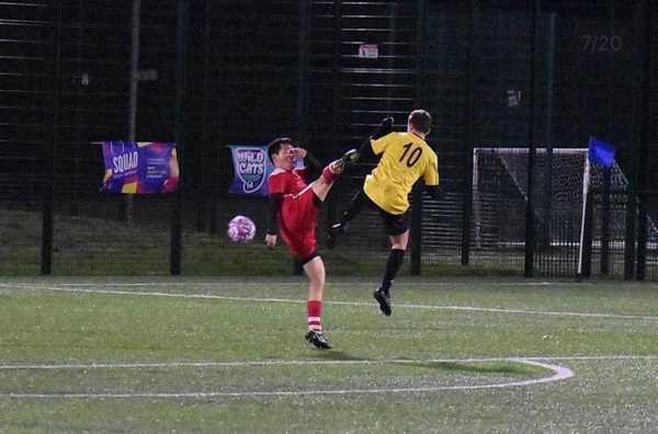 Litherland Remyca Res Edge Newton in Thrilling 5-3 Away Win