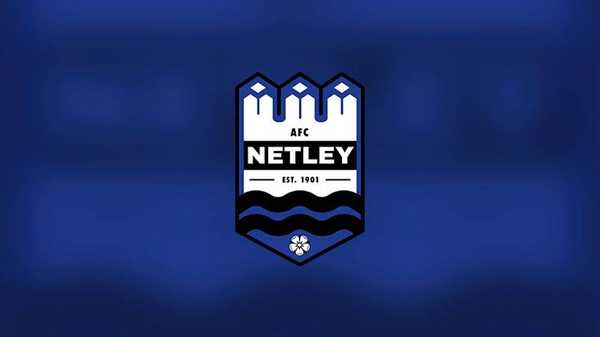 AFC Netley Saturday First