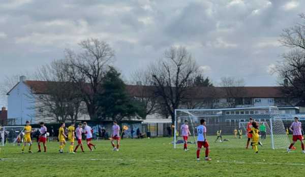 Match Report - Sutton Utd Youth U14 - 06 Mar 2022