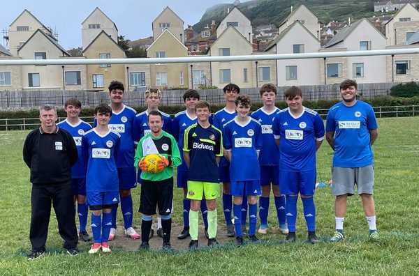 Portland United Youth U18 Panthers