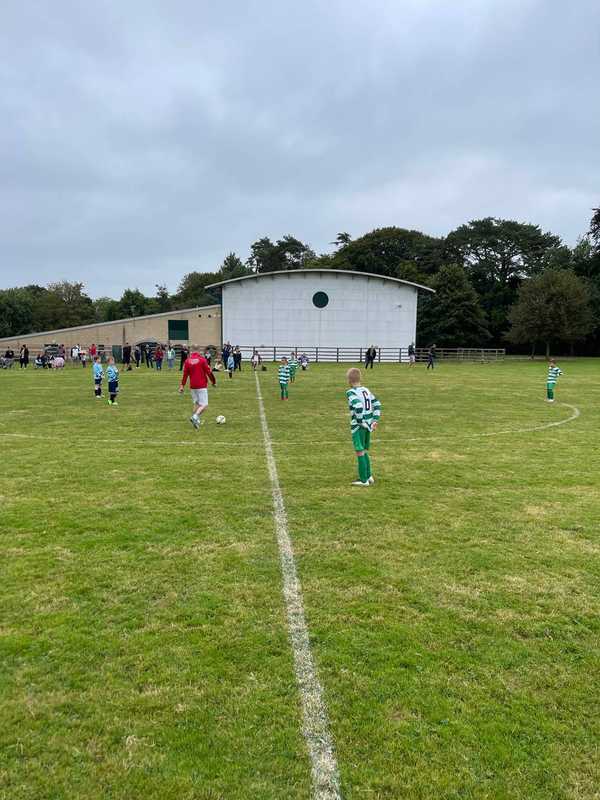 Rangers mauled by Panthers