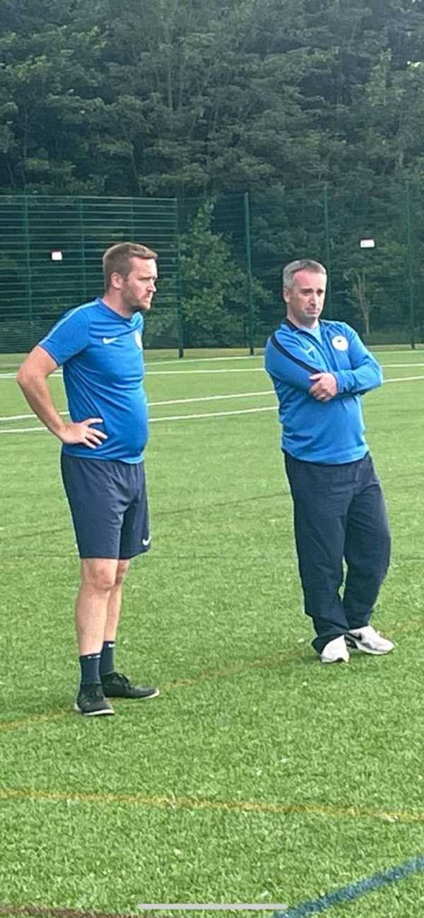 MSB Woolton Di Stefano